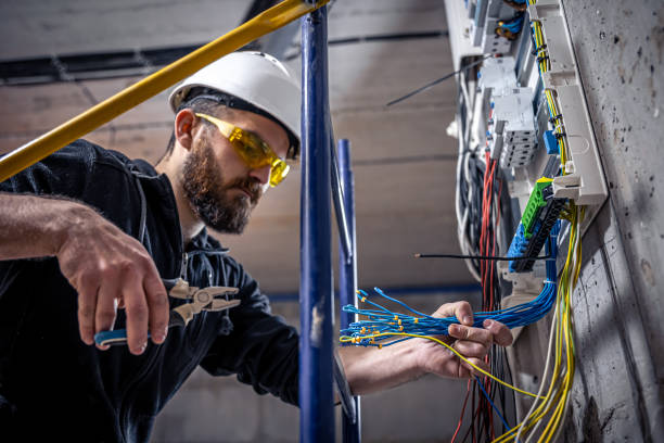 Best Electrical Wiring Services  in Pierceton, IN